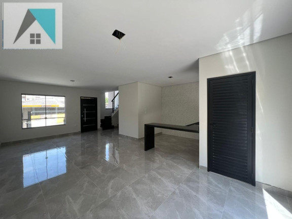Imagem Casa com 3 Quartos à Venda, 127 m² em Portais (polvilho) - Cajamar