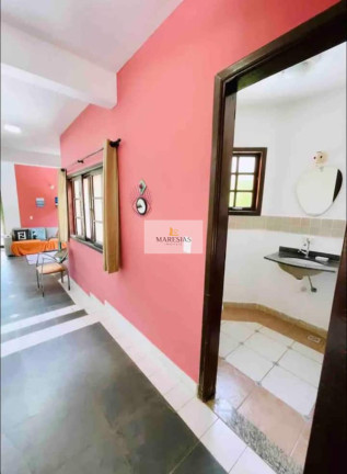 Imagem Casa com 4 Quartos à Venda, 250 m² em Maresias - São Sebastião Imagem Casa com 4 Quartos à Venda, 250 m² em Maresias - São Sebastião