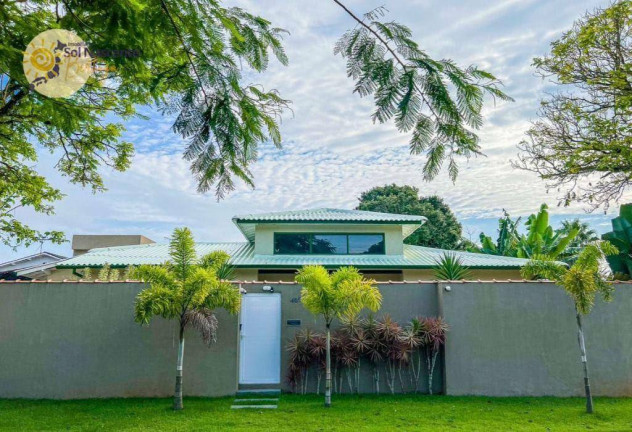 Imagem Casa com 3 Quartos à Venda, 221 m² em Indaiá - Bertioga Imagem Casa com 3 Quartos à Venda, 221 m² em Indaiá - Bertioga