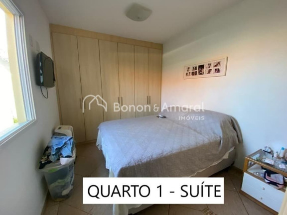 Imagem Casa de Condomínio com 3 Quartos à Venda, 250 m² em Condomínio Chácara Porto Do Sol - Paulínia Imagem Casa de Condomínio com 3 Quartos à Venda, 250 m² em Condomínio Chácara Porto Do Sol - Paulínia
