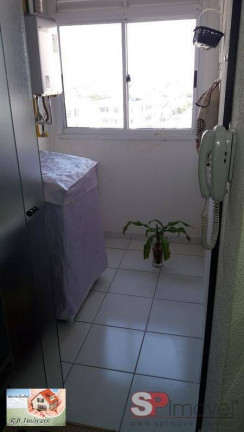 Imagem Apartamento com 3 Quartos à Venda, 59 m² em Taboão - São Bernardo Do Campo Imagem Apartamento com 3 Quartos à Venda, 59 m² em Taboão - São Bernardo Do Campo
