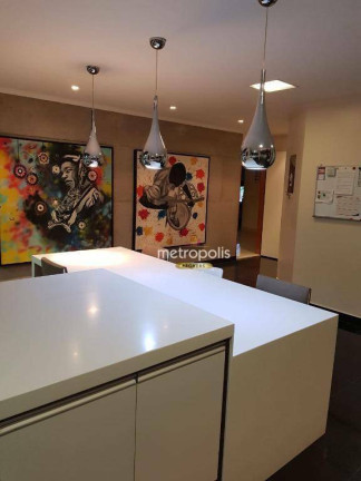 Imagem Apartamento com 4 Quartos à Venda, 354 m² em Santa Paula - São Caetano Do Sul Imagem Apartamento com 4 Quartos à Venda, 354 m² em Santa Paula - São Caetano Do Sul