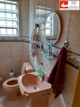 Imagem Sobrado com 4 Quartos à Venda, 180 m² em Vila Marari - São Paulo Imagem Sobrado com 4 Quartos à Venda, 180 m² em Vila Marari - São Paulo