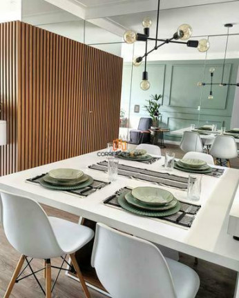 Imagem Apartamento com 3 Quartos à Venda, 69 m² em Bosque Das Juritis - Ribeirão Preto Imagem Apartamento com 3 Quartos à Venda, 69 m² em Bosque Das Juritis - Ribeirão Preto