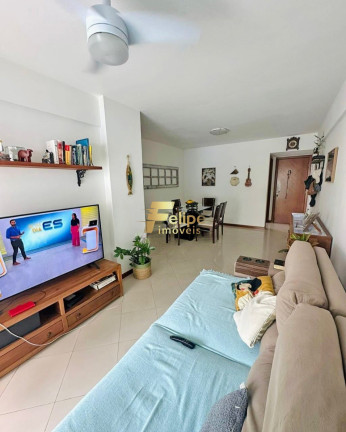Imagem Imóvel com 3 Quartos à Venda, 96 m² em Jardim Camburi - Vitória