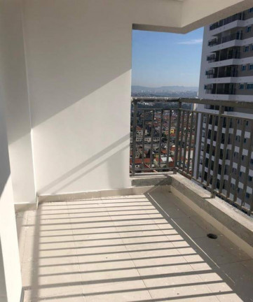 Apartamento com 2 Quartos à Venda, 67 m² em Vila Zilda (tatuapé) - São Paulo