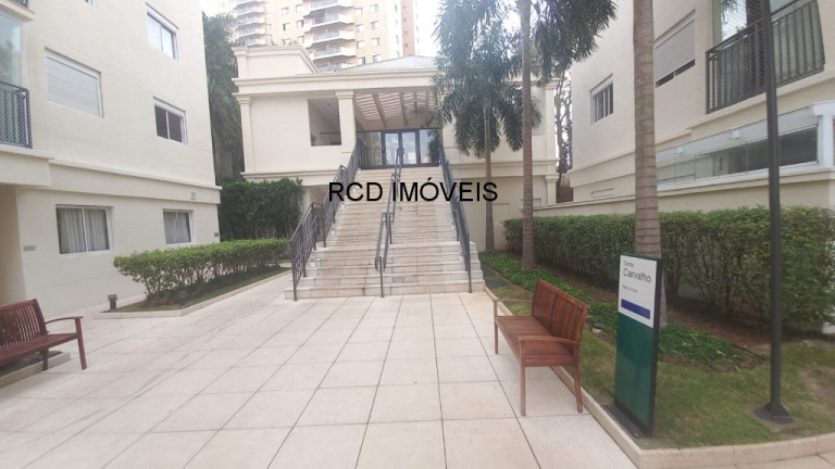 Imagem Apartamento com 2 Quartos à Venda, 58 m² em Vila Polopoli - São Paulo