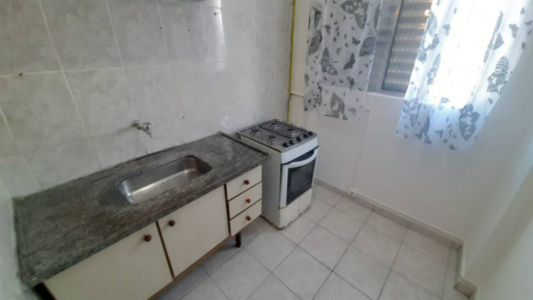 Imagem Kitnet à Venda, 20 m² em Ocian - Praia Grande Imagem Kitnet à Venda, 20 m² em Ocian - Praia Grande