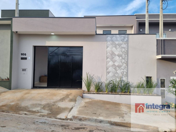 Imagem Casa com 3 Quartos à Venda, 114 m² em Jardim Marajoara - Limeira Imagem Casa com 3 Quartos à Venda, 114 m² em Jardim Marajoara - Limeira