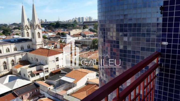 Imagem Apartamento com 2 Quartos à Venda, 62 m² em Vila Industrial - Campinas Imagem Apartamento com 2 Quartos à Venda, 62 m² em Vila Industrial - Campinas