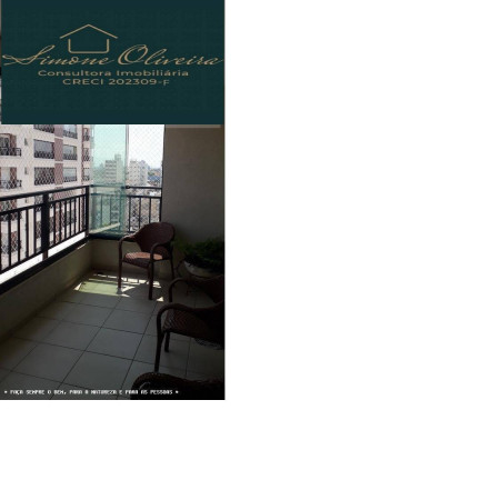 Imagem Apartamento com 3 Quartos à Venda, em Centro - Taubaté Imagem Apartamento com 3 Quartos à Venda, em Centro - Taubaté