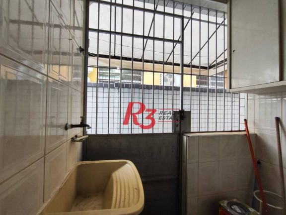 Imagem Apartamento com 2 Quartos à Venda, 78 m² em Campo Grande - Santos Imagem Apartamento com 2 Quartos à Venda, 78 m² em Campo Grande - Santos