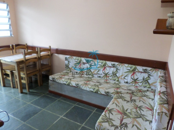 Apartamento com 2 Quartos à Venda, 54 m² em Perequê Açu - Ubatuba