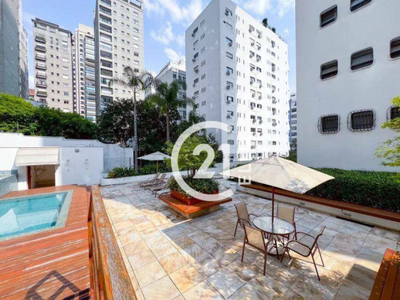 Imagem Apartamento com 6 Quartos à Venda ou Locação, 469 m² em Jardim Paulista - São Paulo Imagem Apartamento com 6 Quartos à Venda ou Locação, 469 m² em Jardim Paulista - São Paulo