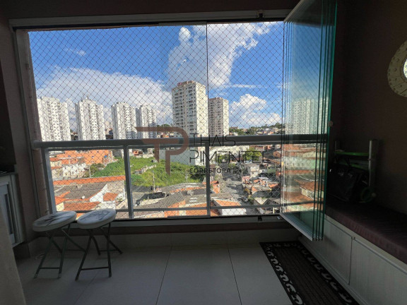 Imagem Apartamento com 2 Quartos à Venda, 50 m² em Pestana - Osasco Imagem Apartamento com 2 Quartos à Venda, 50 m² em Pestana - Osasco