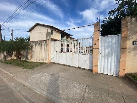 Imagem Casa com 2 Quartos à Venda, 106 m² em Hospicio - Araruama Imagem Casa com 2 Quartos à Venda, 106 m² em Hospicio - Araruama