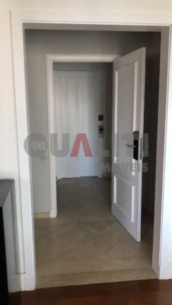 Imagem Apartamento com 3 Quartos à Venda, 163 m² em Moema - São Paulo Imagem Apartamento com 3 Quartos à Venda, 163 m² em Moema - São Paulo