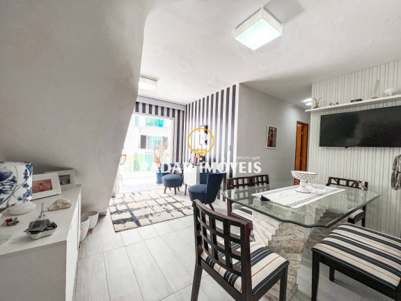Imagem Cobertura com 3 Quartos à Venda, 190 m² em Centro - Cabo Frio Imagem Cobertura com 3 Quartos à Venda, 190 m² em Centro - Cabo Frio