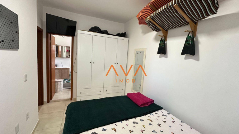 Imagem Apartamento com 2 Quartos à Venda, 58 m² em Ingleses - Florianópolis Imagem Apartamento com 2 Quartos à Venda, 58 m² em Ingleses - Florianópolis