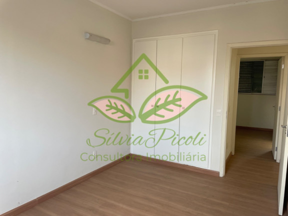 Imagem Apartamento com 3 Quartos à Venda, 105 m² em Centro - Itatiba