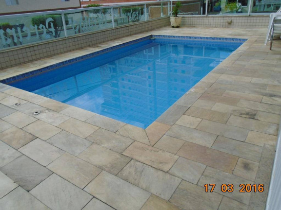 Imagem Apartamento com 3 Quartos à Venda, 100 m² em Canto Do Forte - Praia Grande Imagem Apartamento com 3 Quartos à Venda, 100 m² em Canto Do Forte - Praia Grande