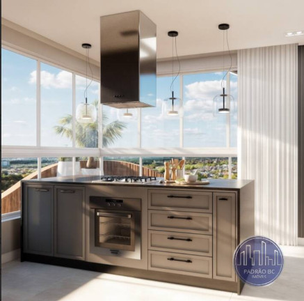 Imagem Apartamento com 3 Quartos à Venda, 152 m² em Balneário Piçarras Imagem Apartamento com 3 Quartos à Venda, 152 m² em Balneário Piçarras