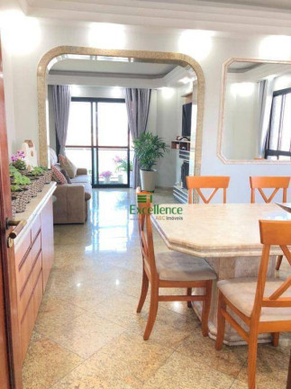 Imagem Apartamento com 4 Quartos à Venda, 228 m² em Vila Zelina - São Paulo Imagem Apartamento com 4 Quartos à Venda, 228 m² em Vila Zelina - São Paulo