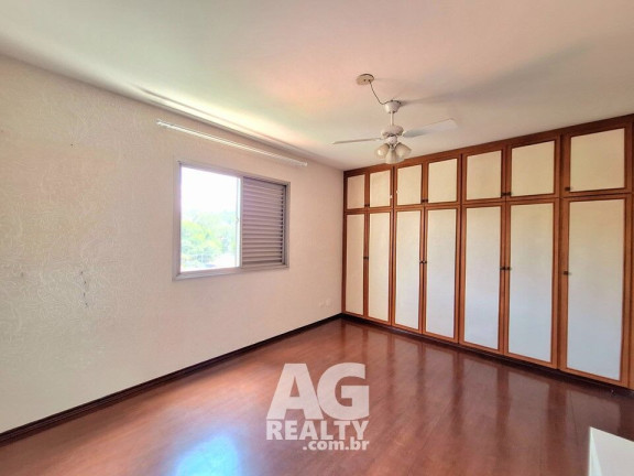 Imagem Apartamento com 3 Quartos à Venda, 160 m² em Tremembé - São Paulo