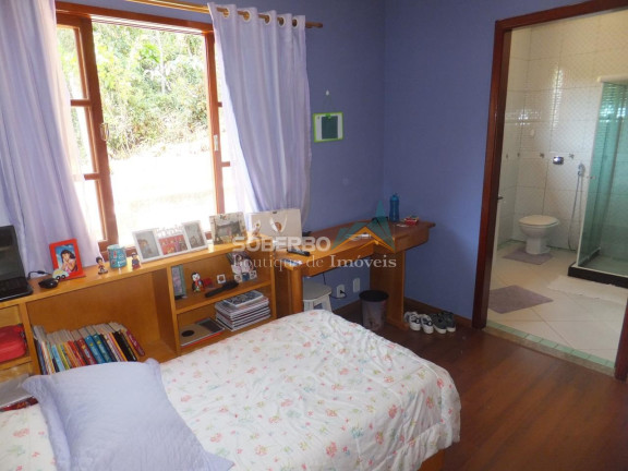Imagem Casa com 3 Quartos à Venda, 208 m² em Albuquerque - Teresópolis Imagem Casa com 3 Quartos à Venda, 208 m² em Albuquerque - Teresópolis