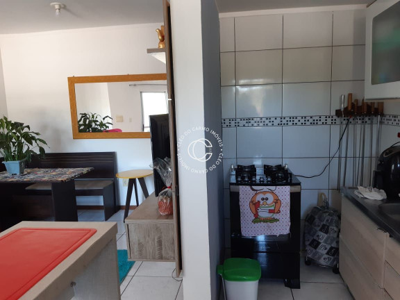 Imagem Apartamento com 2 Quartos à Venda, 58 m² em São João - Santa Maria Imagem Apartamento com 2 Quartos à Venda, 58 m² em São João - Santa Maria