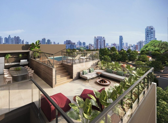 Imagem Apartamento com 2 Quartos à Venda, 70 m² em Pinheiros - São Paulo Imagem Apartamento com 2 Quartos à Venda, 70 m² em Pinheiros - São Paulo