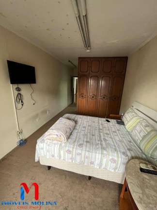 Imagem Sobrado com 3 Quartos à Venda, 364 m² em Osvaldo Cruz - São Caetano Do Sul