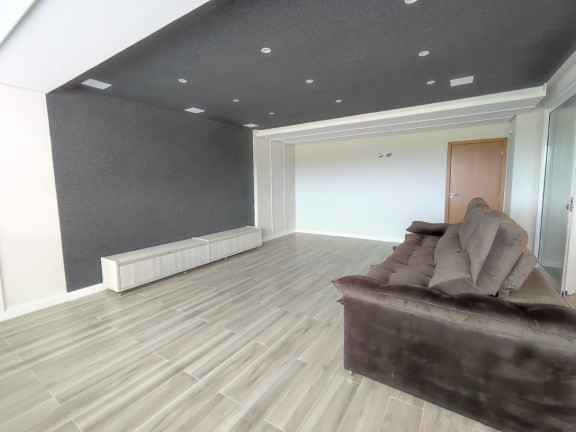 Imagem Apartamento com 3 Quartos à Venda, 117 m² em Plano Diretor Sul - Palmas