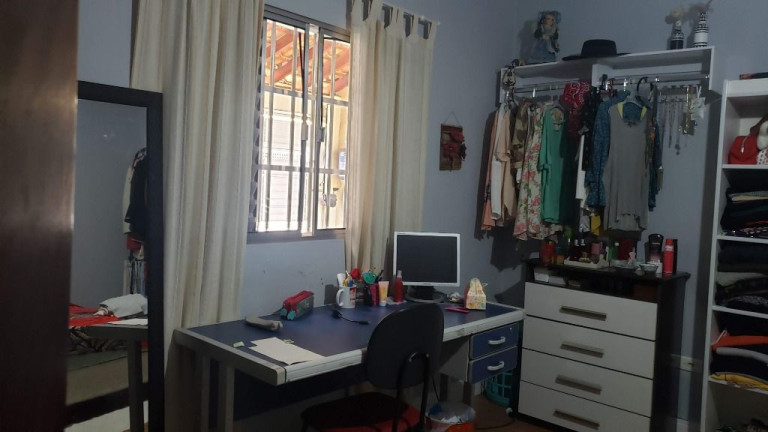 Imagem Casa com 4 Quartos à Venda, 253 m² em Vila Amorim - Suzano Imagem Casa com 4 Quartos à Venda, 253 m² em Vila Amorim - Suzano