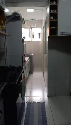 Imagem Apartamento com 3 Quartos à Venda, 96 m² em Matatu - Salvador Imagem Apartamento com 3 Quartos à Venda, 96 m² em Matatu - Salvador