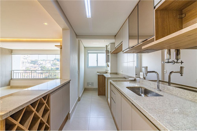Imagem Imóvel com 2 Quartos à Venda,  em Vila Ipojuca - São Paulo