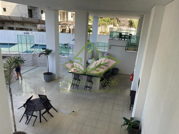 Imagem Apartamento com 3 Quartos à Venda, 1.235 m² em Praia Grande - Ubatuba