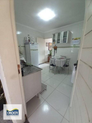 Imagem Casa com 2 Quartos à Venda, 101 m² em Jardim Arco-íris - Cotia Imagem Casa com 2 Quartos à Venda, 101 m² em Jardim Arco-íris - Cotia