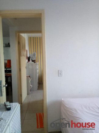Imagem Apartamento com 2 Quartos à Venda, 44 m² em Nova Parnamirim - Parnamirim Imagem Apartamento com 2 Quartos à Venda, 44 m² em Nova Parnamirim - Parnamirim