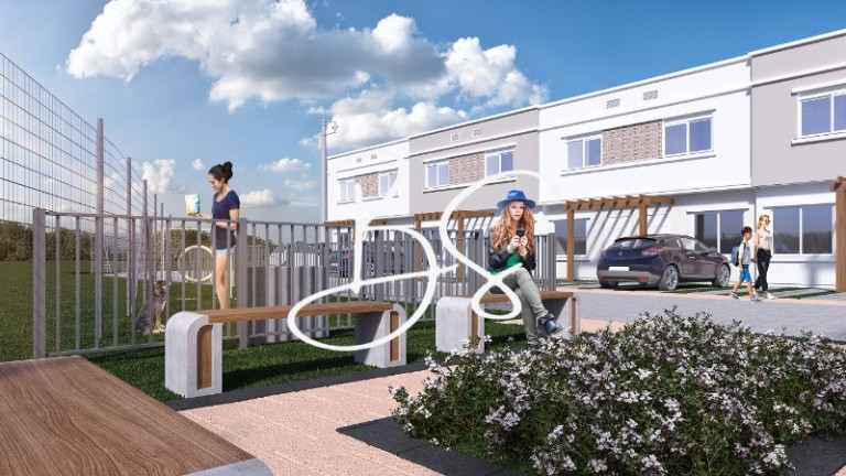 Imagem Sobrado com 2 Quartos à Venda, 87 m² em Vila Nova - Porto Alegre Imagem Sobrado com 2 Quartos à Venda, 87 m² em Vila Nova - Porto Alegre