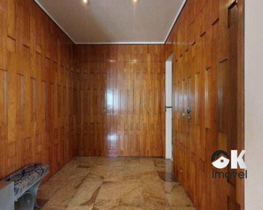 Imagem Apartamento com 4 Quartos à Venda, 300 m² em Higienópolis - São Paulo Imagem Apartamento com 4 Quartos à Venda, 300 m² em Higienópolis - São Paulo