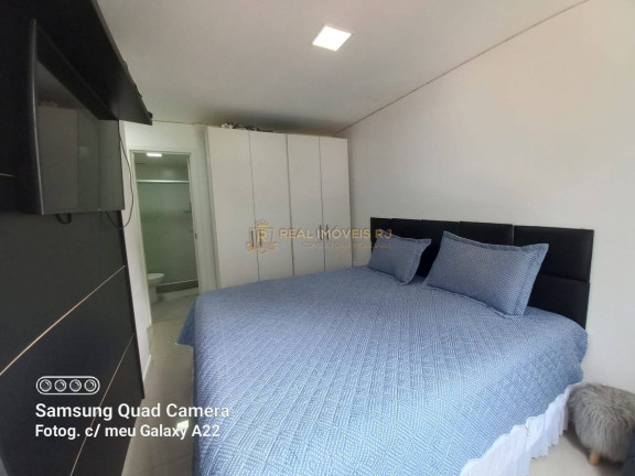 Imagem Apartamento com 3 Quartos à Venda, 126 m² em Vargem Pequena - Rio De Janeiro Imagem Apartamento com 3 Quartos à Venda, 126 m² em Vargem Pequena - Rio De Janeiro
