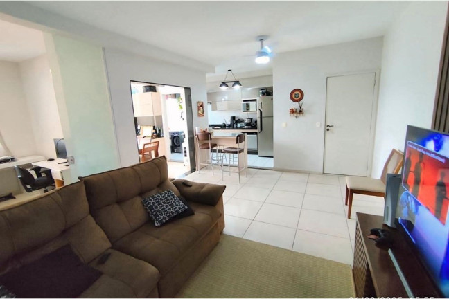 Imagem Apartamento com 3 Quartos à Venda, 83 m² em Retiro - Jundiaí Imagem Apartamento com 3 Quartos à Venda, 83 m² em Retiro - Jundiaí