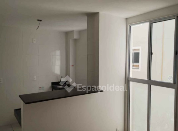 Imagem Apartamento com 2 Quartos à Venda, 40 m² em Núcleo Residencial Presidente Geisel - Bauru Imagem Apartamento com 2 Quartos à Venda, 40 m² em Núcleo Residencial Presidente Geisel - Bauru