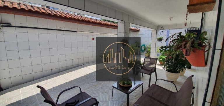Imagem Casa com 2 Quartos à Venda, 136 m² em Mirim - Praia Grande