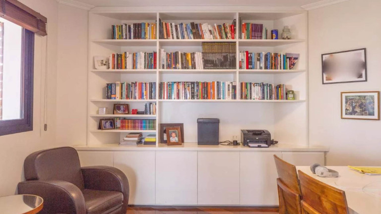 Imagem Apartamento com 5 Quartos à Venda, 310 m² em Vila Ida - São Paulo Imagem Apartamento com 5 Quartos à Venda, 310 m² em Vila Ida - São Paulo