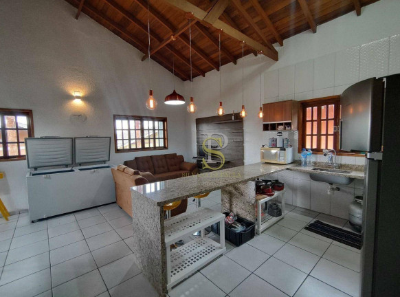 Imagem Casa com 2 Quartos à Venda, 130 m² em Vitória Régia - Atibaia Imagem Casa com 2 Quartos à Venda, 130 m² em Vitória Régia - Atibaia