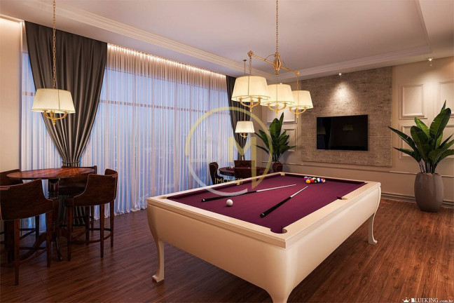 Imagem Apartamento à Venda, 135 m² em Meia Praia - Itapema