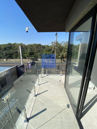 Imagem Casa com 3 Quartos à Venda, 115 m² em Boqueirão - Curitiba