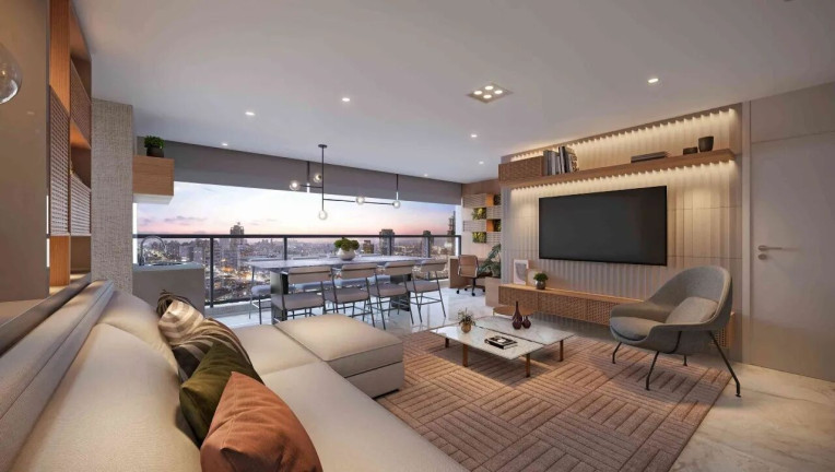 Imagem Apartamento com 3 Quartos à Venda, 110 m² em Vila Mariana - São Paulo Imagem Apartamento com 3 Quartos à Venda, 110 m² em Vila Mariana - São Paulo